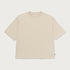 HONOR THE GIFT C-fall Crest Logo Box Tee Mens Apparel